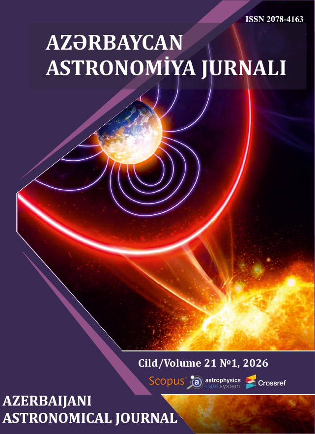 					View Vol. 21 No. 1 (2026)
				