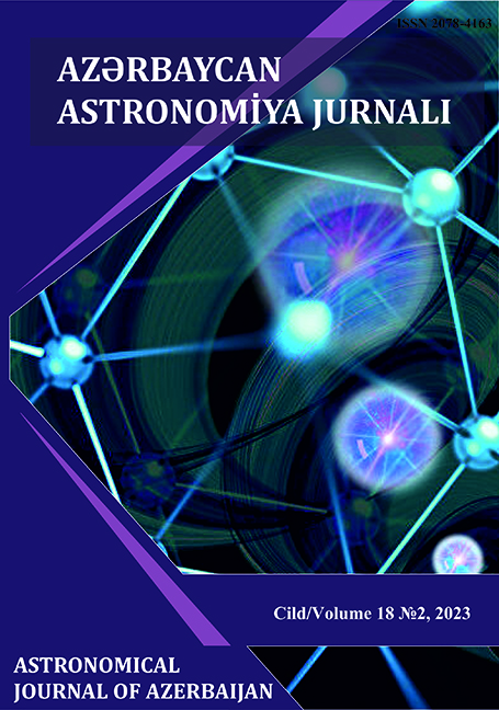 Volume 18, №2, 2023